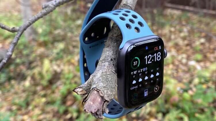 Преимущества Apple Watch. Даже в поход можно сходить с такими часами. Только не далеко. Заряд держат не больше 2-3 дней. Преимущества Apple Watch. Даже в поход можно сходить с такими часами. Только не далеко. Заряд держат не больше 2-3 дней. Фото.