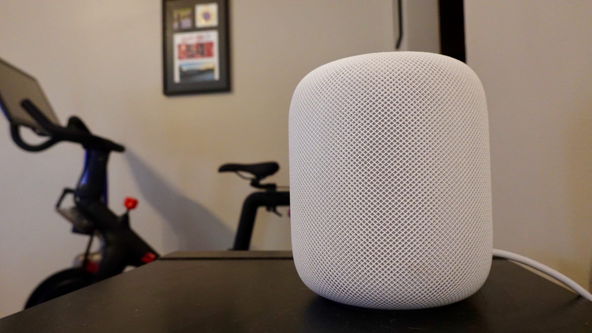 Apple избавляется от HomePod? А будет ли вообще HomePod 2? Apple избавляется от HomePod? А будет ли вообще HomePod 2? Фото.