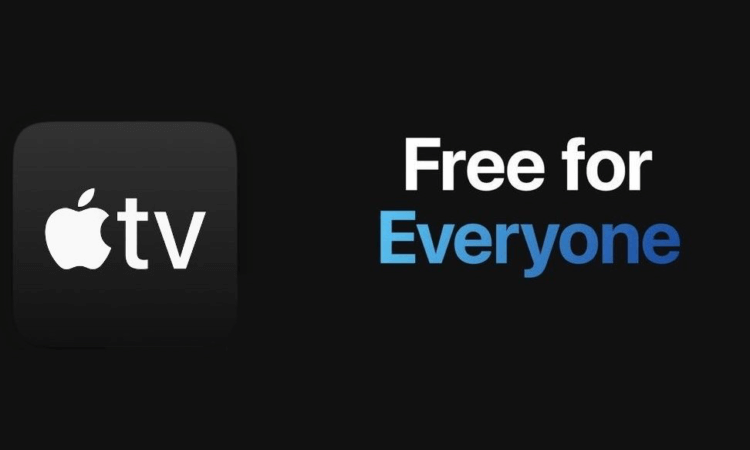 Apple сделала часть сериалов в Apple TV+ бесплатными: как смотреть? Фото.