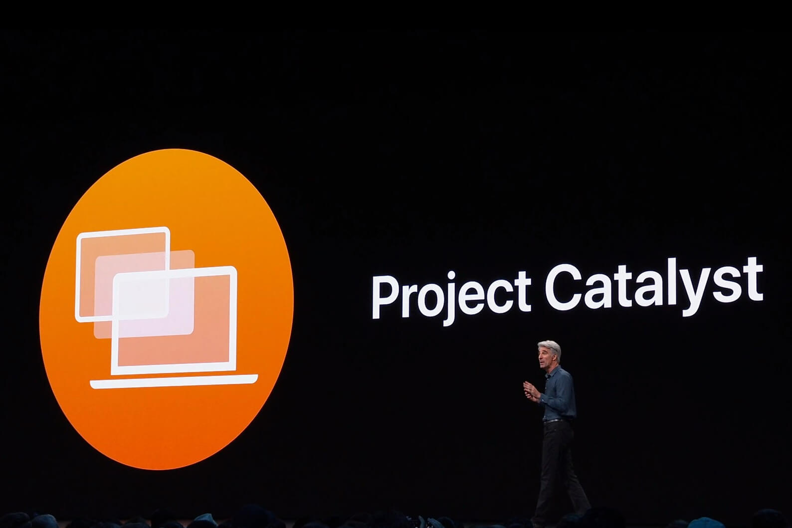 Эмулятор MacOS. Project Catalyst — амбициозный кроссплатформенный проект, который призван увеличить количество новых программ и игр на платформе macOS. Для этого будет использоваться огромная экосистема приложений iOS (пока что только версии для iPad). Эмулятор MacOS. Project Catalyst — амбициозный кроссплатформенный проект, который призван увеличить количество новых программ и игр на платформе macOS. Для этого будет использоваться огромная экосистема приложений iOS (пока что только версии для iPad). Фото.