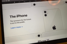 Обновлено: В сети появились фейки про новый iPhone SE. Разбираем один из них. Обновлено: В сети появились фейки про новый iPhone SE. Разбираем один из них. Фото.