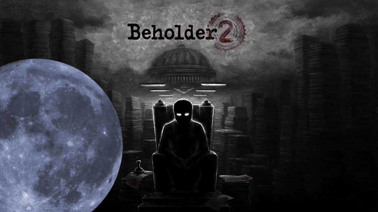 Раздают Beholder 2, To the Moon и другие игры: налетай! Фото.