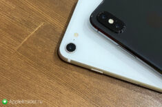 Какой телефон снимает лучше: iPhone SE 2 или iPhone X? Фото.