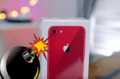 iPhone SE 2020 — это бомба! Вот все, что нам о нем известно. Фото.