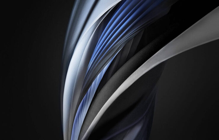 Где взять обои iPhone SE 2. Картинка-имитация серебристого шёлка. Где взять обои iPhone SE 2. Картинка-имитация серебристого шёлка. Фото.