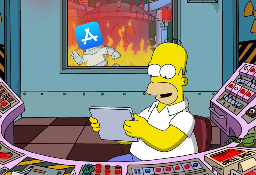 Что скачать сегодня в App Store? Подборка топовых приложений. Проведите эту пятницу для себя! Что скачать сегодня в App Store? Подборка топовых приложений. Проведите эту пятницу для себя! Фото.