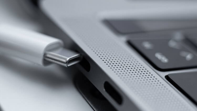 Apple добавила в macOS 10.15.5 умный механизм зарядки. Фото.