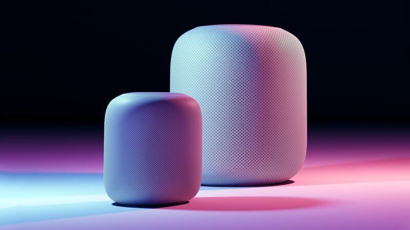 Apple распродала все колонки HomePod: скоро обновление? Похоже, HomePod хотят дать вторую жизнь. Apple распродала все колонки HomePod: скоро обновление? Похоже, HomePod хотят дать вторую жизнь. Фото.