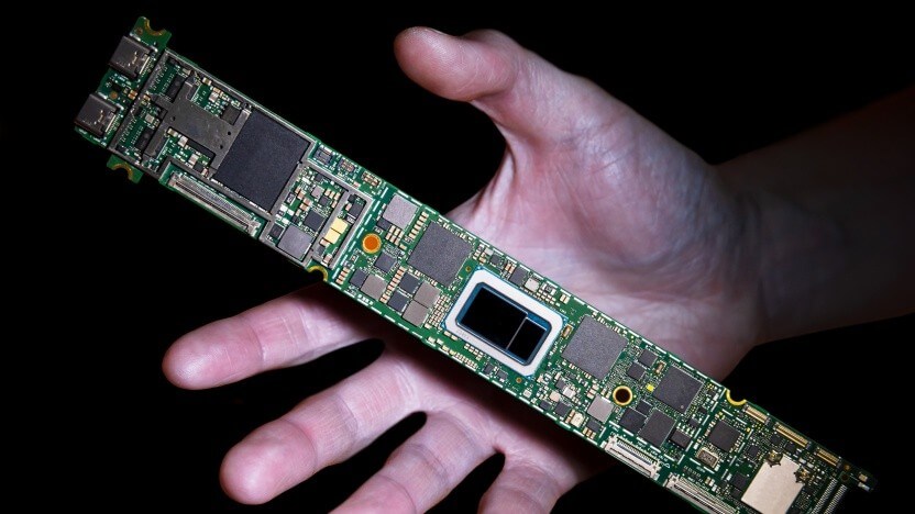 Обновление компьютеров Mac. Intel Xe может стать новой дискретной графикой для MacBook. Обновление компьютеров Mac. Intel Xe может стать новой дискретной графикой для MacBook. Фото.