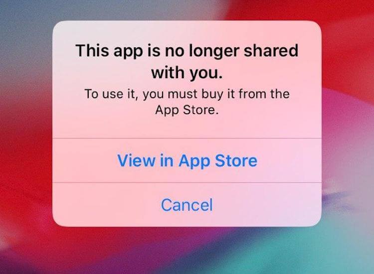 После обновления iOS не открываются приложения: что делать?