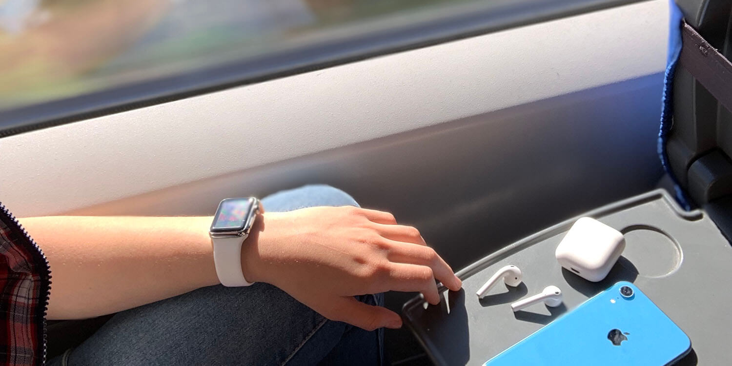 Как карантин повлиял на продажи Apple Watch и AirPods? Многие купили себе Apple Watch и AirPods на карантине. Как карантин повлиял на продажи Apple Watch и AirPods? Многие купили себе Apple Watch и AirPods на карантине. Фото.