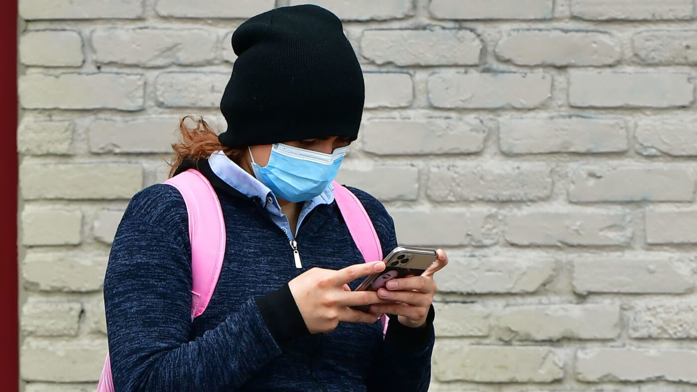 Что нового в iOS 13.5. Face ID в iOS 13.5 научится распознавать маски. Что нового в iOS 13.5. Face ID в iOS 13.5 научится распознавать маски. Фото.