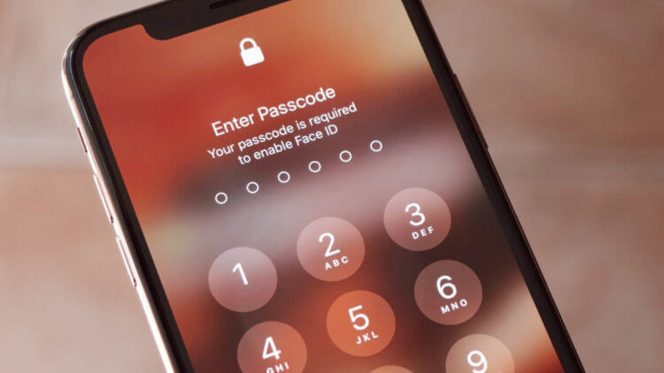 ФБР снова взломало iPhone. Вот что на это ответили в Apple. Фото.