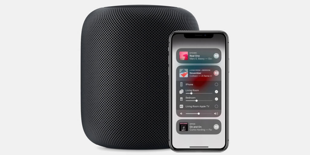 Новый HomePod. Главная проблема HomePod — в устаревшем процессоре. Новый HomePod. Главная проблема HomePod — в устаревшем процессоре. Фото.