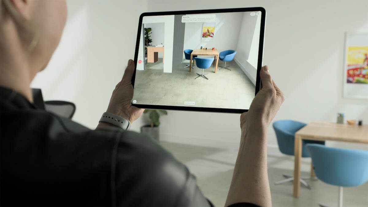 Apple подтвердила покупку NextVR: ждем WWDC на iPad Pro? Мебель ставить умеем, что же это, Тима Кука не поставим? Apple подтвердила покупку NextVR: ждем WWDC на iPad Pro? Мебель ставить умеем, что же это, Тима Кука не поставим? Фото.