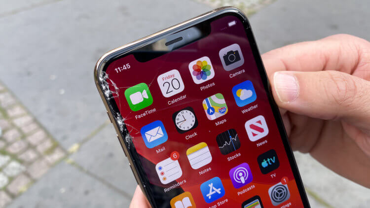 В России заработал сервис по обмену неисправной техники Apple на новую по цене ремонта. Фото.