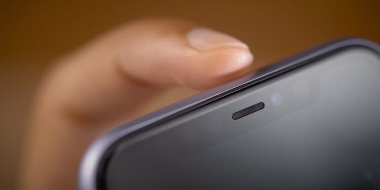 Передняя камера iPhone 11 оказалась хуже, чем у Samsung Galaxy Note 9. Фото.