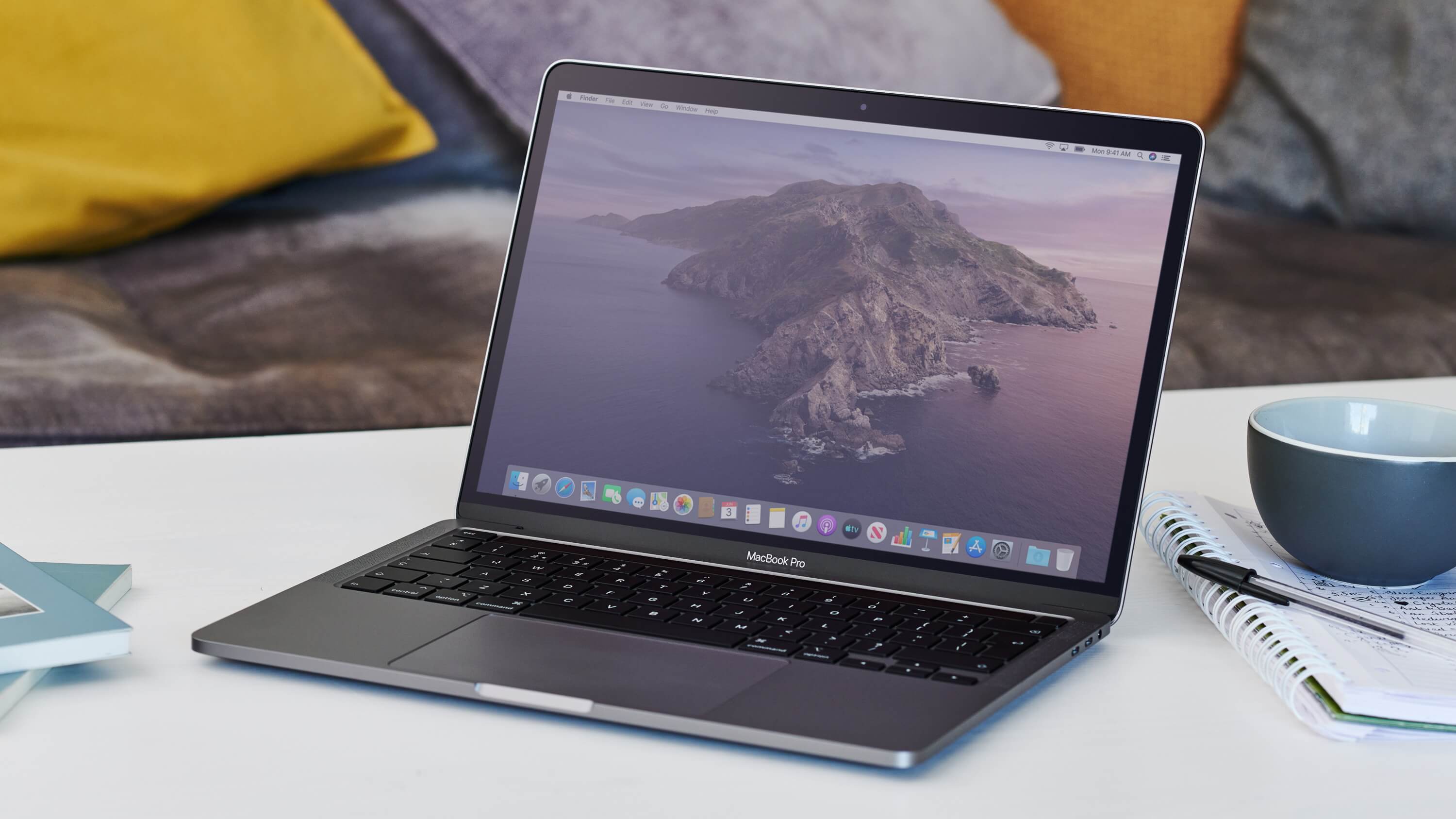 Что нового в macOS 10.15.5. Не пренебрегайте обновлениями, тем более такими значимыми. Что нового в macOS 10.15.5. Не пренебрегайте обновлениями, тем более такими значимыми. Фото.