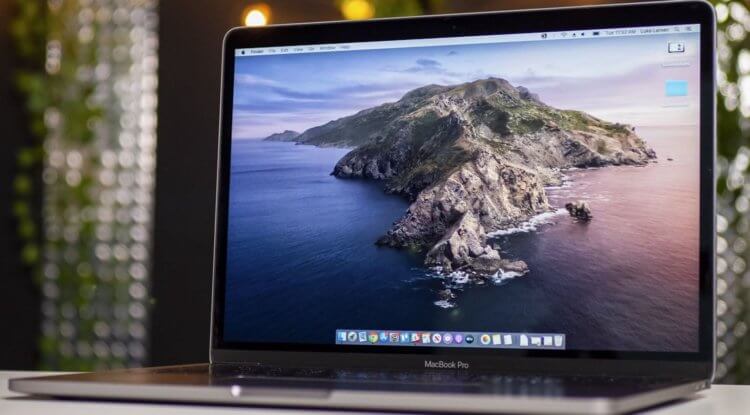 Apple больше не даст вам игнорировать обновления macOS. Фото.