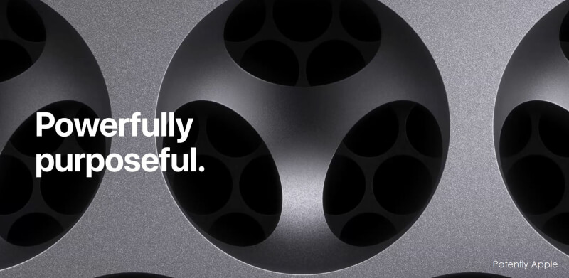 Вот это поворот! Новый iPhone может быть похож на Mac Pro. Такие отверстия скоро могут быть и в iPhone. Вот это поворот! Новый iPhone может быть похож на Mac Pro. Такие отверстия скоро могут быть и в iPhone. Фото.