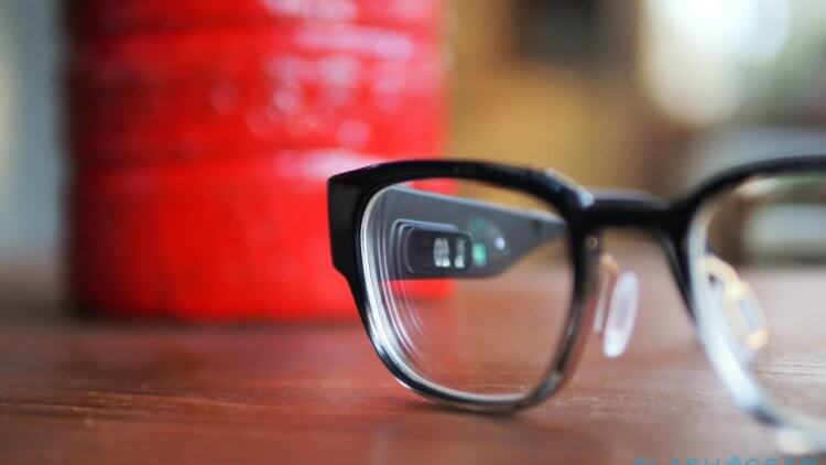 Apple выпустит умные очки Apple Glass за 500 долларов. Купите? Фото.