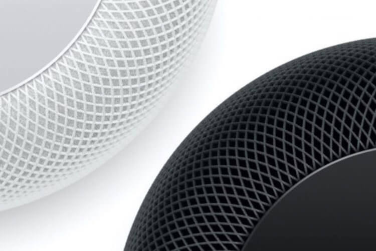 Создатель HomePod из команды Джони Айва выпустит собственную умную колонку. Фото.