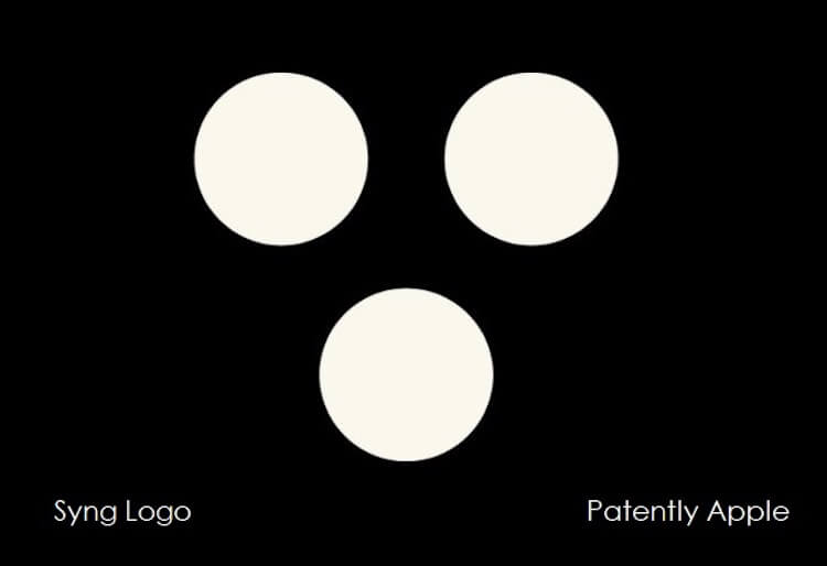 Альтернатива HomePod. Логотип компании Syng (на её сайте больше ничего нет). Альтернатива HomePod. Логотип компании Syng (на её сайте больше ничего нет). Фото.