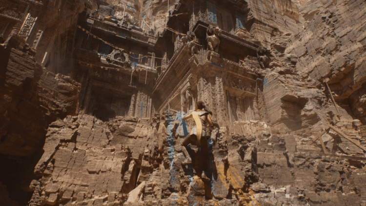 Unreal Engine 5 будет доступен на iOS и Mac: какие игры мы получим? Фото.