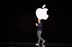 Apple хочет провести онлайн-трансляцию WWDC 2020 на iPhone. Фото.