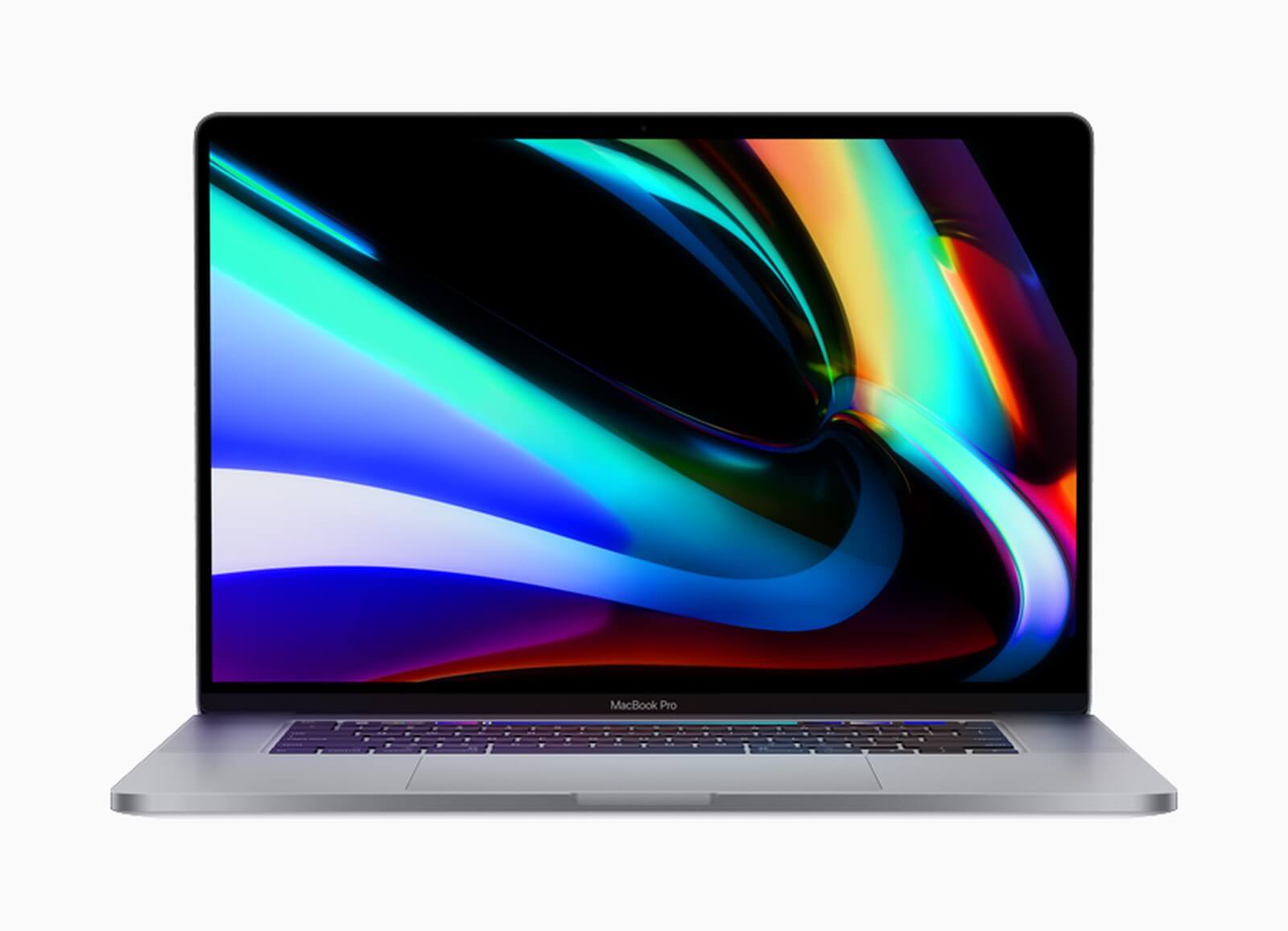 Apple стала обновлять свои компьютеры «по частям»? Apple решила сделать самый мощный MacBook Pro еще мощнее. Apple стала обновлять свои компьютеры «по частям»? Apple решила сделать самый мощный MacBook Pro еще мощнее. Фото.