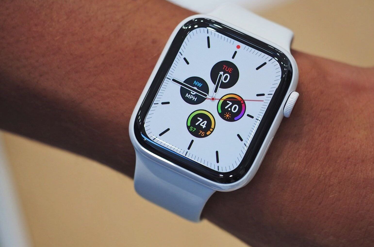 Как правильно сбросить Apple Watch к заводским настройкам. Apple Watch являются самыми популярными умными часами в мире. Фото.