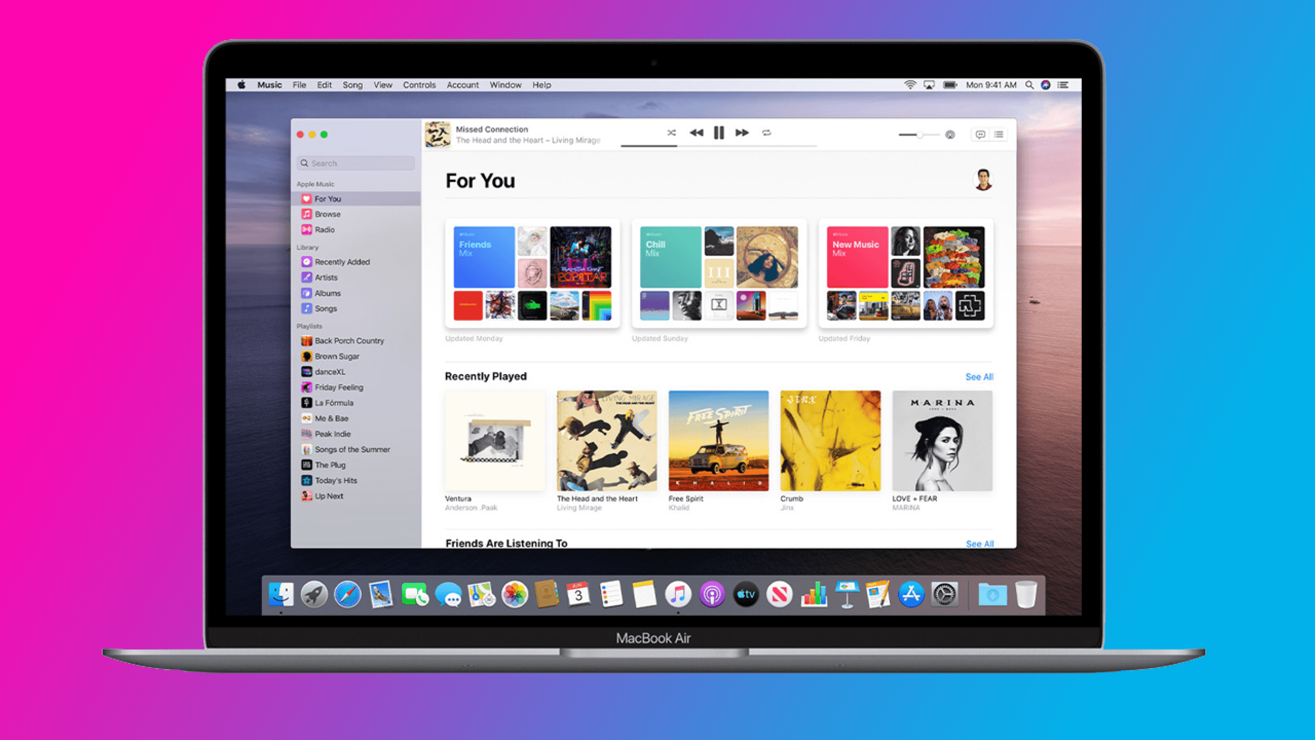 Как добавить текст песни в apple music