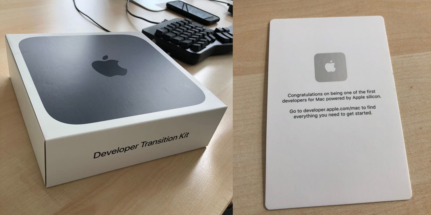 Mac mini с ARM протестировали в Geekbench — Apple запретила это делать. Несмотря на все запреты, в Сети все равно оказались тесты нового Mac mini для разработчиков. Mac mini с ARM протестировали в Geekbench — Apple запретила это делать. Несмотря на все запреты, в Сети все равно оказались тесты нового Mac mini для разработчиков. Фото.