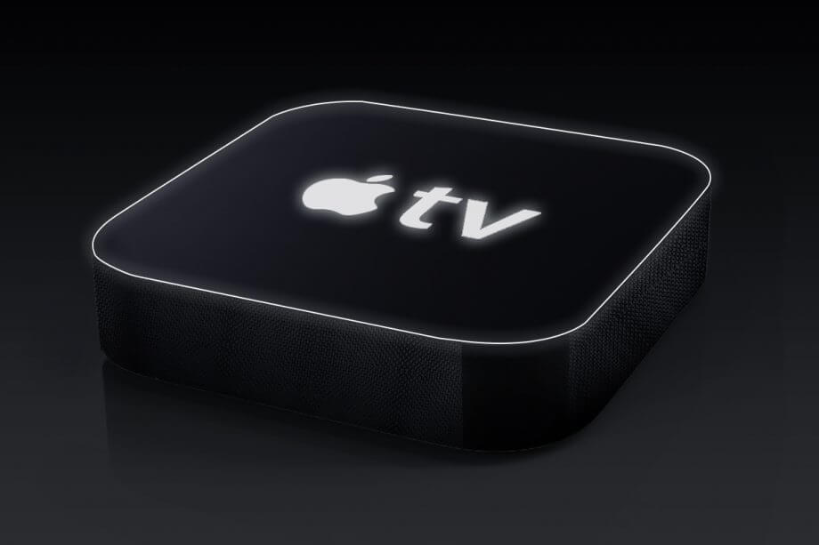 Apple TV 6. С обновлением Apple TV 6 придется подождать. Apple TV 6. С обновлением Apple TV 6 придется подождать. Фото.