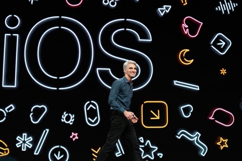 Apple рассказала, сколько iPhone и iPad работают на iOS 13. Apple может гордиться таким распространением iOS. Apple рассказала, сколько iPhone и iPad работают на iOS 13. Apple может гордиться таким распространением iOS. Фото.