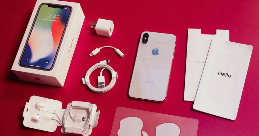 Устройства Apple в 2020 году. Что теперь останется из комплекта? Только документация и кабель Lightning (USB-C)? Устройства Apple в 2020 году. Что теперь останется из комплекта? Только документация и кабель Lightning (USB-C)? Фото.