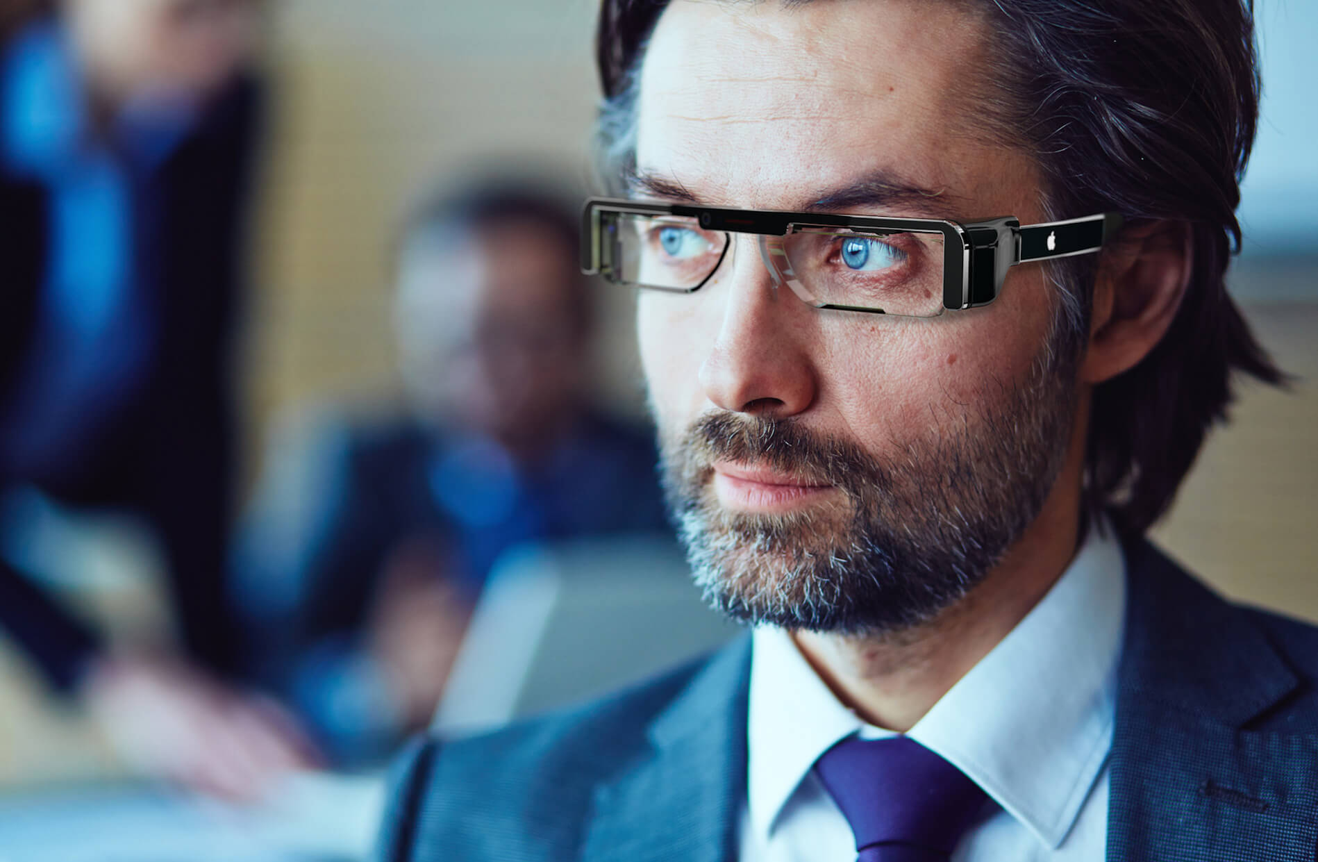 Зачем покупать Apple Glass. Замена очков может стоить вам дороже, чем Apple Glass. Зачем покупать Apple Glass. Замена очков может стоить вам дороже, чем Apple Glass. Фото.