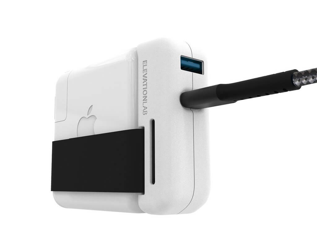 Что такое ElevationHub. Они сюда даже слот для micro-SD карт запихнули. Что такое ElevationHub. Они сюда даже слот для micro-SD карт запихнули. Фото.
