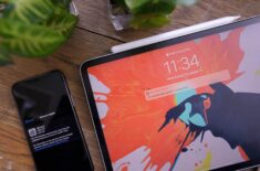 Симптомы в приложении «Здоровье» и запрет загрузки обновлений. Что ещё нового iOS 13.6. Фото.