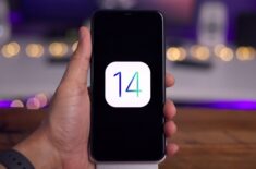 Apple представила iOS 14 с поддержкой виджетов, CarKey и обновлённой Siri. Apple представила iOS 14 с поддержкой виджетов, CarKey и обновлённой Siri. Фото.