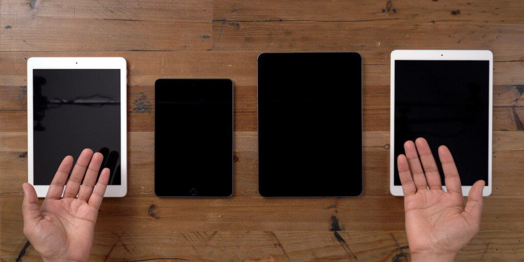 Когда выйдет новый iPad mini. В линейке iPad сейчас действительно легко запутаться, но ведь у нас есть путеводитель! Когда выйдет новый iPad mini. В линейке iPad сейчас действительно легко запутаться, но ведь у нас есть путеводитель! Фото.