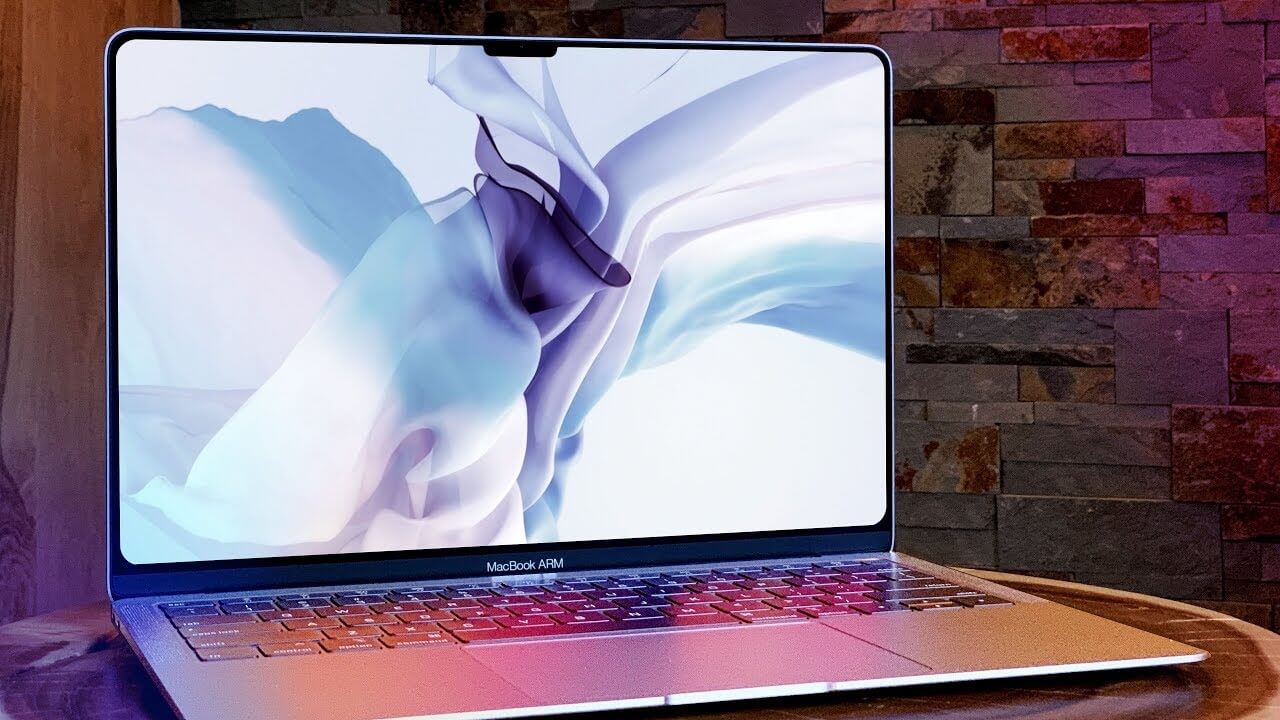 ARM Mac для всех. С первым макбуком на ARM придется подождать. ARM Mac для всех. С первым макбуком на ARM придется подождать. Фото.
