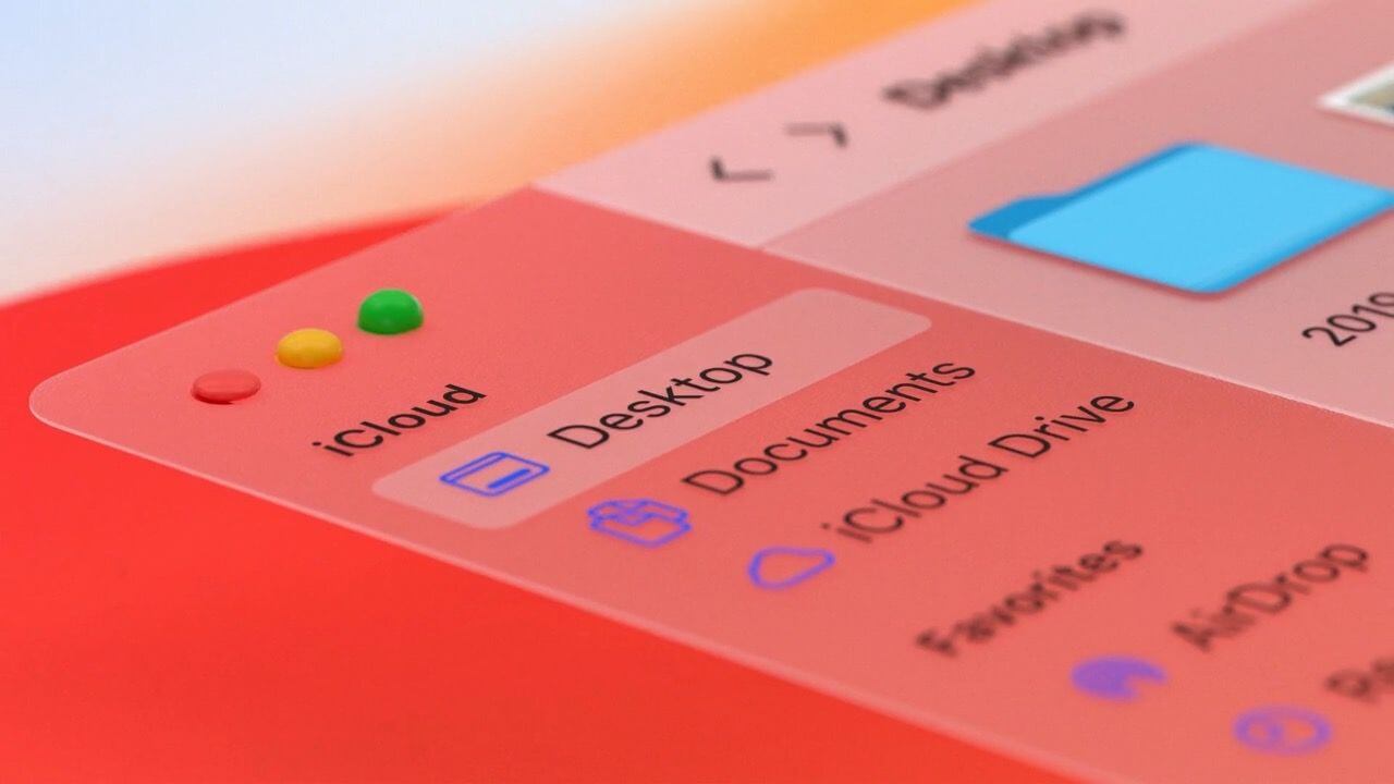 Дизайн macOS Big Sur. Неоморфизм — это не то же самое, что скевомфоризм. Дизайн macOS Big Sur. Неоморфизм — это не то же самое, что скевомфоризм. Фото.