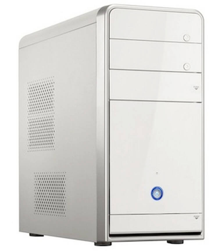 Клоны компьютеров Mac. Psystar Open Computer. Клоны компьютеров Mac. Psystar Open Computer. Фото.