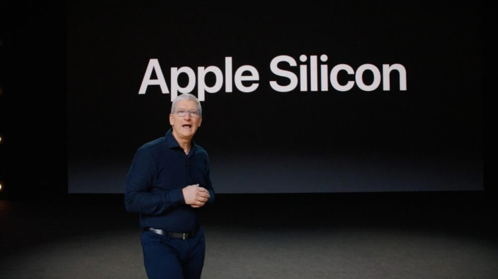 Что такое Apple Rosetta 2. Тим Кук представляет Roseetta 2. Что такое Apple Rosetta 2. Тим Кук представляет Roseetta 2. Фото.