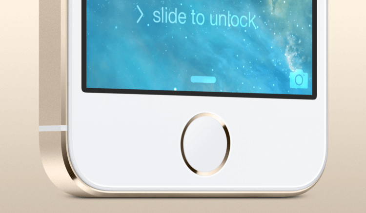 У Apple хотят отнять права на жест Slide-to-Unlock. Кто его придумал на самом деле? Фото.