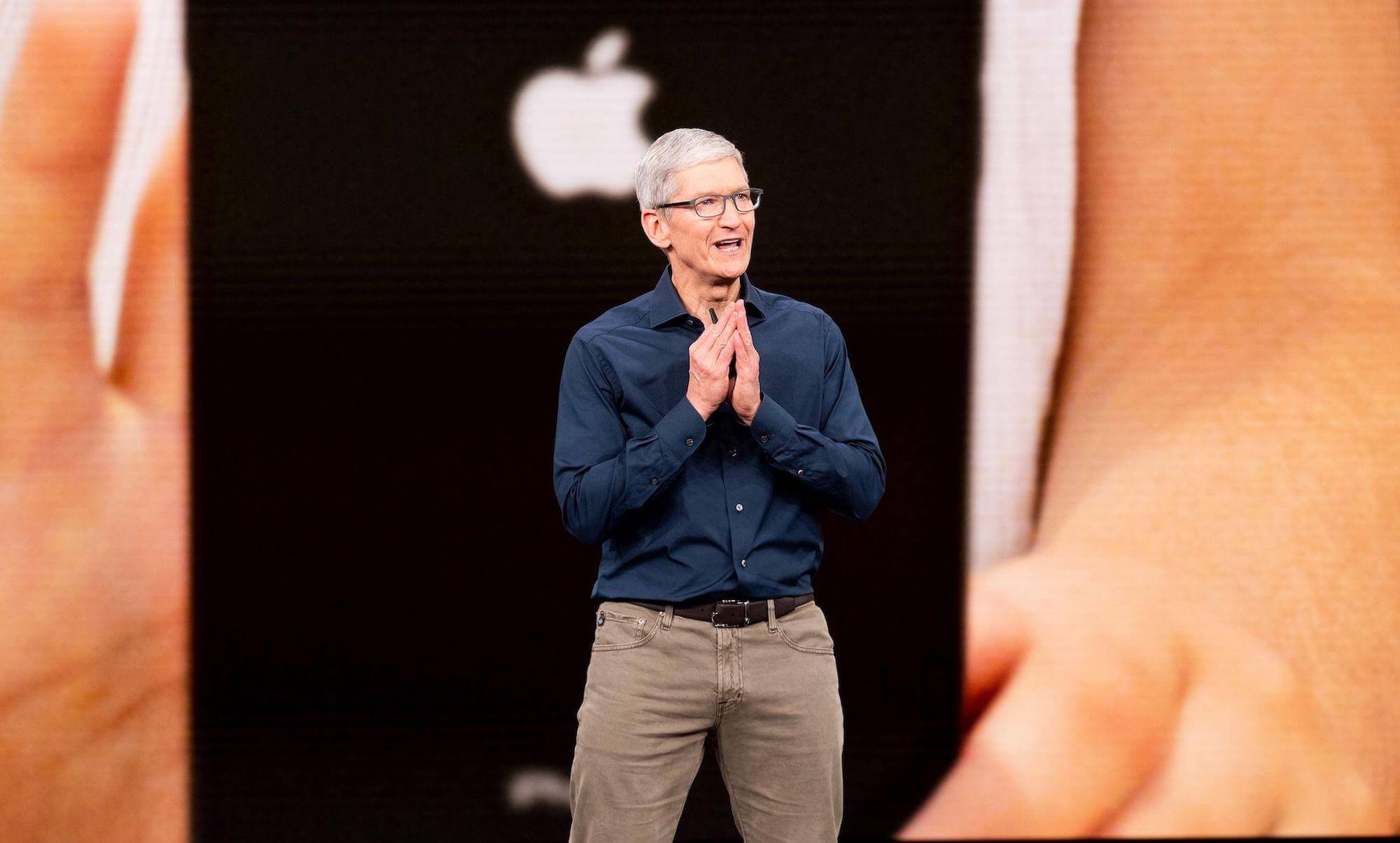Как Тим Кук изменил Apple. Тим Кук привёл Apple к успеху, хотя в это мало кто верил. Как Тим Кук изменил Apple. Тим Кук привёл Apple к успеху, хотя в это мало кто верил. Фото.