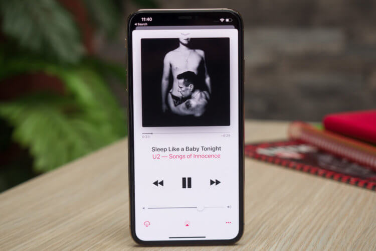 В Spotify появилась подписка для двоих: на очереди Apple Music? Фото.