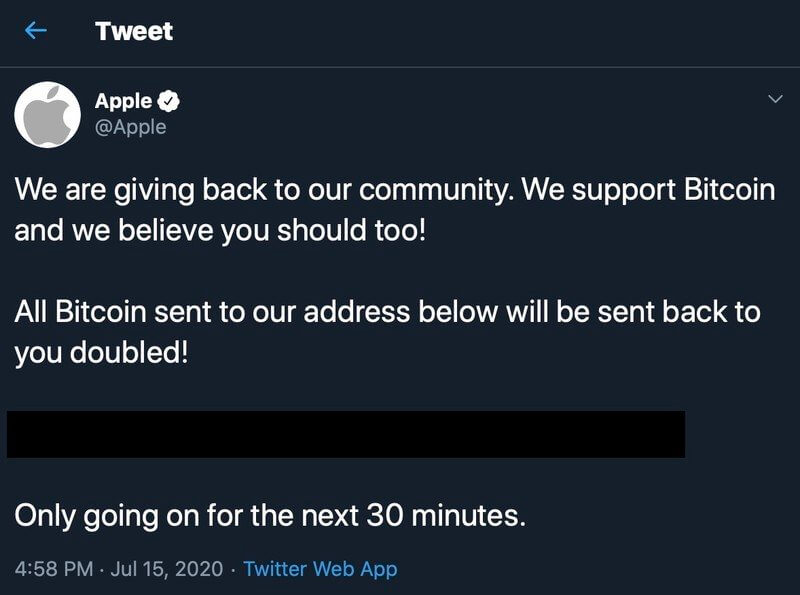 Взломали Apple. Аккаунт Apple взломали и от её имени собирали деньги. Это же нонсенс! Взломали Apple. Аккаунт Apple взломали и от её имени собирали деньги. Это же нонсенс! Фото.