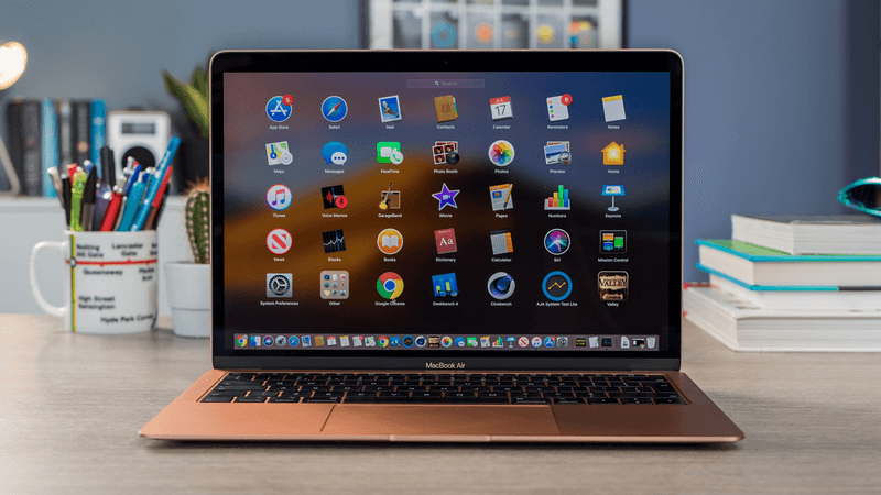 MacBook Air с Apple Silicon: характеристики и дата выхода. Новый MacBook Air станет первым компьютером Apple на базе ARM. MacBook Air с Apple Silicon: характеристики и дата выхода. Новый MacBook Air станет первым компьютером Apple на базе ARM. Фото.